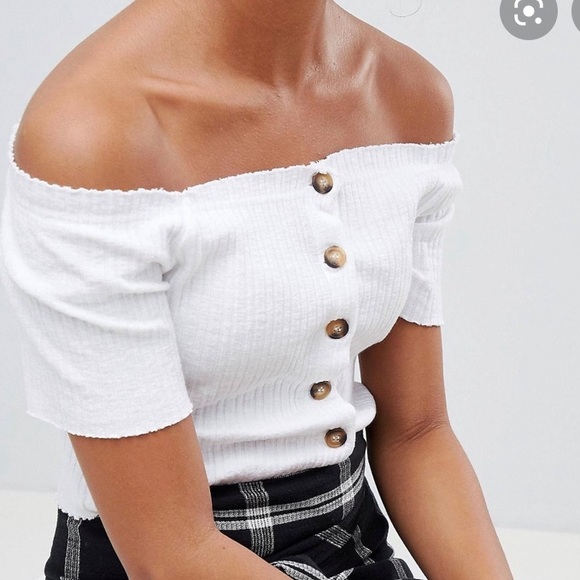 Super Cute Crop Top Bundle - Picture 5 of 6